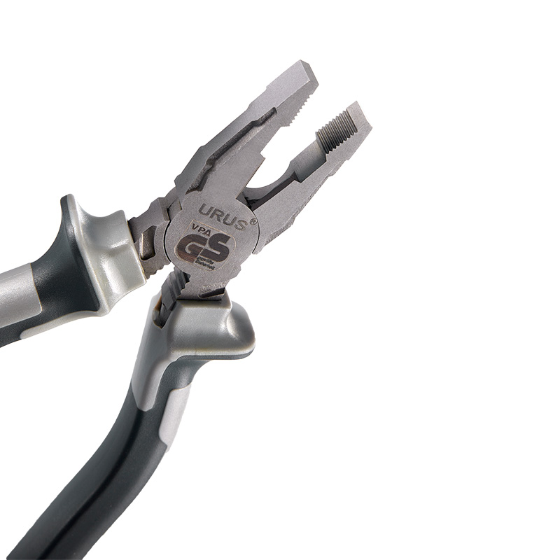 Kombinované kleště