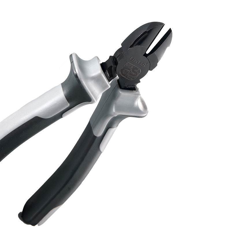 Diagonální kleště